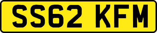 SS62KFM