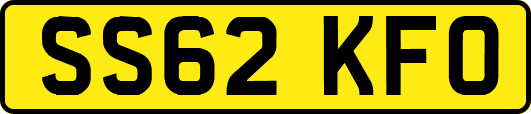 SS62KFO
