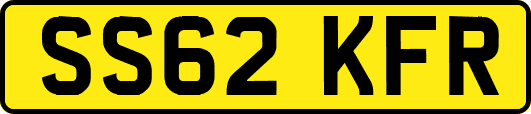 SS62KFR