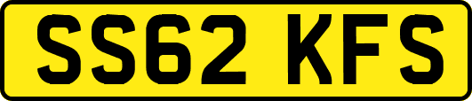 SS62KFS
