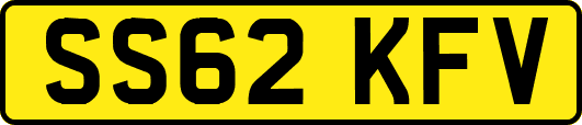 SS62KFV
