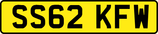 SS62KFW