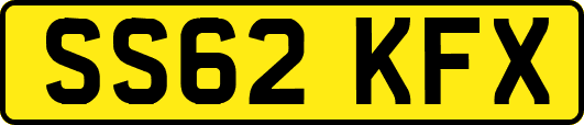 SS62KFX