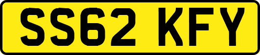 SS62KFY