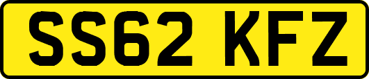 SS62KFZ