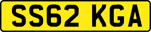 SS62KGA