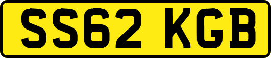 SS62KGB