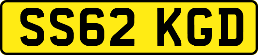 SS62KGD