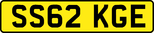 SS62KGE