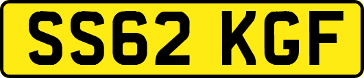 SS62KGF