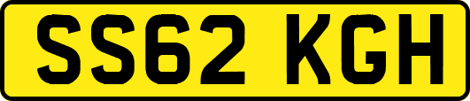 SS62KGH