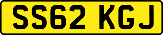 SS62KGJ