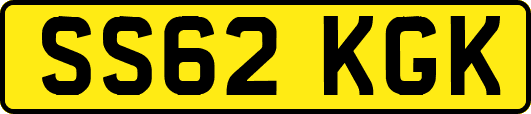 SS62KGK