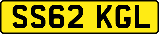 SS62KGL