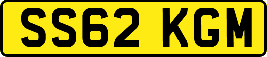 SS62KGM