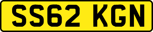 SS62KGN