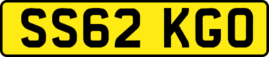 SS62KGO