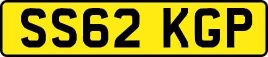 SS62KGP