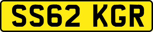 SS62KGR