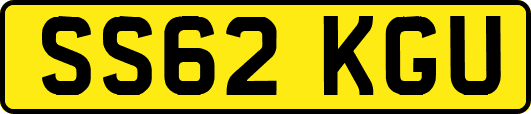 SS62KGU