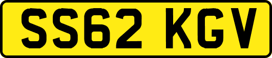 SS62KGV