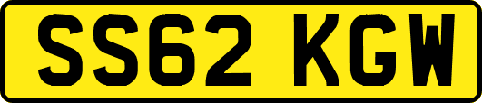 SS62KGW