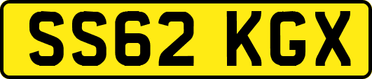 SS62KGX