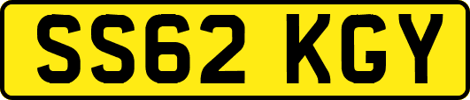 SS62KGY