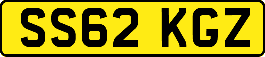 SS62KGZ