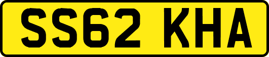 SS62KHA