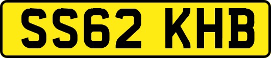 SS62KHB