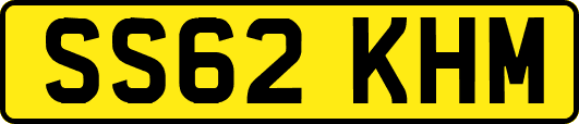 SS62KHM