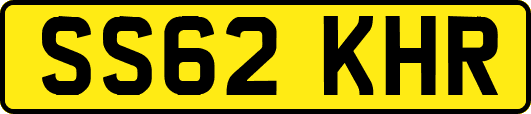 SS62KHR