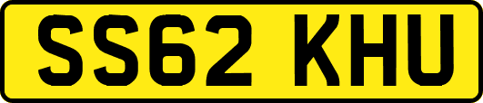 SS62KHU