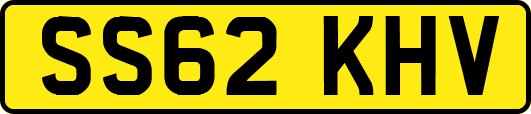SS62KHV