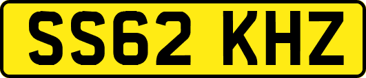 SS62KHZ