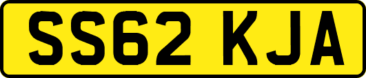 SS62KJA