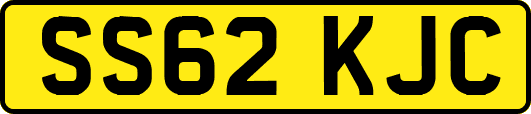 SS62KJC