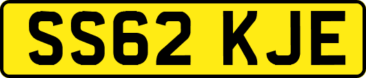 SS62KJE