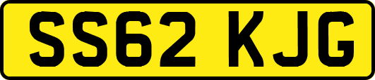 SS62KJG
