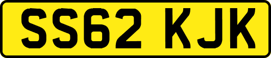 SS62KJK