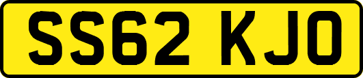 SS62KJO