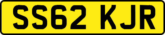 SS62KJR