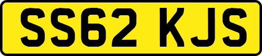 SS62KJS