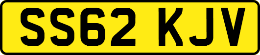 SS62KJV