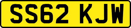 SS62KJW