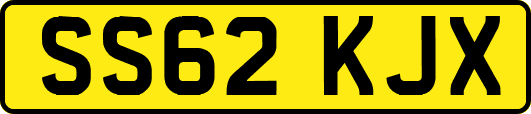 SS62KJX