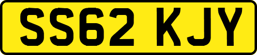 SS62KJY