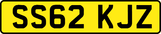 SS62KJZ