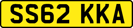 SS62KKA
